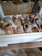 Bodemvondsten Baardmankruik - Leuk Kavel!, Antiek en Kunst, Ophalen of Verzenden