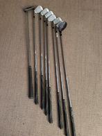 Complete set Wilson golfclubs voor dames., Sport en Fitness, Golf, Ophalen of Verzenden, Gebruikt, Set, Overige merken