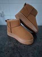 Nieuwe bruine UGGs maat 40, Kleding | Dames, Schoenen, UGG, Ophalen of Verzenden, Nieuw, Bruin