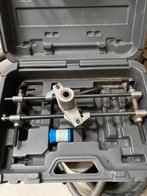 Slotkast frees voor op de boormachine, Ophalen of Verzenden, Gebruikt