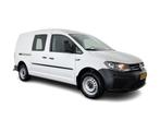 Volkswagen Caddy 1.4 TGI L2H1 EcoFuel Maxi *CRUISE | PDC | C, Auto's, Bestelauto's, Voorwielaandrijving, Gebruikt, 4 cilinders