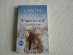 Thriller Linda van Rijn Winterwereld & Familiediner boek, Ophalen of Verzenden, Zo goed als nieuw, Linda van Rijn, Nederland