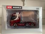 WSI Models Truck 1:50 event model Iveco., Ophalen of Verzenden, Zo goed als nieuw, Overige merken