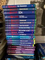 Kippenvel klappertanden kippevel junior, Boeken, Ophalen of Verzenden, Gelezen