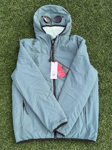 C.P Company Jacket beschikbaar voor biedingen