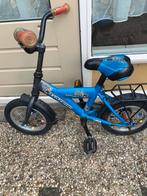 Jongens fiets, Fietsen en Brommers, Fietsen | Kinderfietsjes, Ophalen, Gebruikt