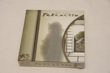 Takamatsu bordspel nieuw beschikbaar voor biedingen