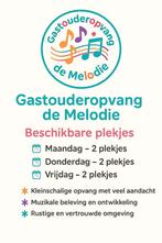 Gastouderopvang aangeboden Apeldoorn - Zuid
