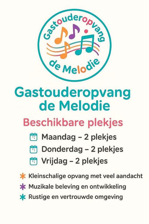 Gastouderopvang aangeboden Apeldoorn - Zuid, Diensten en Vakmensen, Oppas en Kinderopvang
