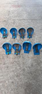 Drinkbak koeien en Paarden, Dieren en Toebehoren, Paarden en Pony's | Overige Paardenspullen, Ophalen of Verzenden, Gebruikt, Overige soorten