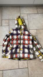 Ski jas dames maat small, Ophalen, Gedragen