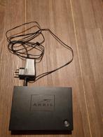 Arris VIP2952 TV Kastje, Ophalen of Verzenden, Gebruikt, Decoder