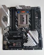 ASUS Prime X399-A moederbord – Socket TR4, TR4, DDR4, Ophalen of Verzenden, Zo goed als nieuw
