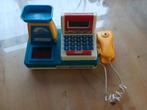 speelgoed kassa, Ophalen of Verzenden, Gebruikt, Jongen of Meisje