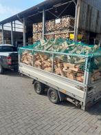 Brandhout, Beuken, Haardhout, Kachelhout, Buche, Tuin en Terras, Haardhout, 3 tot 6 m³, Ophalen of Verzenden, Beukenhout, Blokken