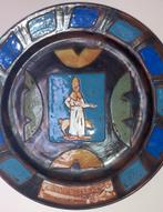 Verzameling Henk Potters Tegels Etten Leur Terheijden, Antiek en Kunst, Curiosa en Brocante, Verzenden