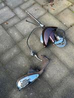 Vespa LX / S voorvork + Uitlaat 4T, Ophalen, Zo goed als nieuw, Uitlaat, Vespa