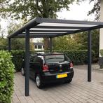 Carport, Douglas of aluminium. Glas, polycarbonaat of EPDM, Tuin en Terras, Overkappingen, Ophalen, Nieuw, Carport