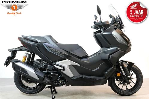 Honda ADV 350 (bj 2025), Motoren, Motoren | Honda, Bedrijf, Scooter