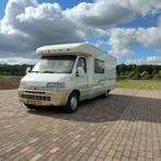 Laika Ecovip 1R - 2.8 i.d.TD camper, Caravans en Kamperen, Diesel, Particulier, 6 tot 7 meter, Half-integraal