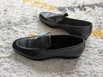 H&M Loafers (Maat 42), Kleding | Heren, Loafers, Zwart, Ophalen of Verzenden, Zo goed als nieuw