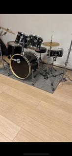Dixon Drumstel - Compleet .  In eindhoven ophalen. !, Ophalen of Verzenden, Gebruikt, Overige merken