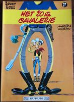 Lucky Luke Stripboeken, Meerdere stripboeken, Ophalen of Verzenden, Zo goed als nieuw, Morris & Goscinny