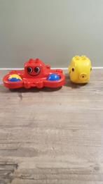 Duplo, Kinderen en Baby's, Speelgoed | Duplo en Lego, Ophalen of Verzenden, Zo goed als nieuw, Duplo