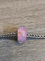 Trollbeads bedel, Glas of Kristal, Ophalen of Verzenden, Zo goed als nieuw, Trollbeads