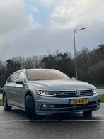 Volkswagen Passat 1.6 TDI 88KW BMT Variant DSG 2018 Grijs, 4 cilinders, Diesel, 25 km/l, Te koop
