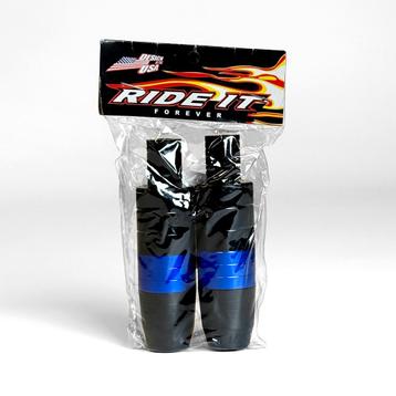 Ride It Forever frame sliders,universeel, nieuw! beschikbaar voor biedingen