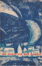 De muze en het  heelal – Boekenweekgeschenk voor jeugd 1959, Boeken, Boekenweekgeschenken, Ophalen of Verzenden, Gelezen, Guus Sötermann