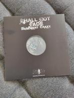 Shall not Fade Basement Traxx - Vinyl LP, Ophalen of Verzenden, Zo goed als nieuw