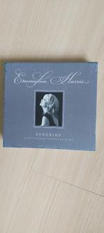 Emmylou Harris Songbird rare tracks 4 CD+1DVD Box, Ophalen of Verzenden, 2000 tot heden, Gebruikt, Boxset