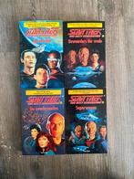 Star trek The next generation, Ophalen of Verzenden, Gelezen