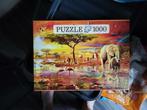 Puzzels, Ophalen, 500 t/m 1500 stukjes, Nieuw, Legpuzzel