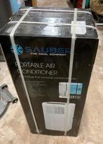 sauber portable airconditioner model pac-125773, Witgoed en Apparatuur, Ophalen, Nieuw