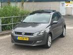 Volkswagen Polo 1.2 TSI BlueMotion Highline Edition!Pano!PDC, Auto's, Volkswagen, Voorwielaandrijving, Euro 5, 4 cilinders, Bedrijf
