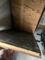 Gratis underlayment met PIR, Ophalen, Gebruikt, Overige materialen, 20 tot 50 mm