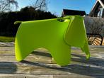 Vitra Eames Elephant - Groen Plastic, Ophalen, Gebruikt