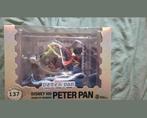 Beeldje van Kapitein Haak & Peter Pan
Disney 100, Ophalen of Verzenden, Peter Pan of Pinokkio, Zo goed als nieuw, Beeldje of Figuurtje