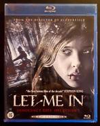Vampierfilm 'Let Me In', Ophalen of Verzenden, Zo goed als nieuw, Horror