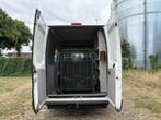 Citroen Jumper / alleen de rolstoellift is te koop!, Auto's, Voorwielaandrijving, Gebruikt, 4 cilinders, Citroën