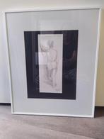 Tonny ros, Antiek en Kunst, Ophalen of Verzenden