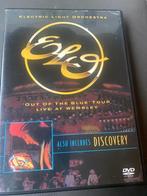 Electric Light Orchestra: Live At Wembley ( dvd ), Cd's en Dvd's, Alle leeftijden, Ophalen of Verzenden, Zo goed als nieuw