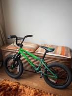 Kinder bmx Mongoose, Fietsen en Brommers, Fietsen | Crossfietsen en BMX, Ophalen, Zo goed als nieuw, Staal