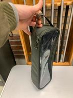 Caperlan tackle tasje karper vissen, Ophalen of Verzenden, Zo goed als nieuw, Overige typen