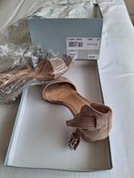 SPLINTERNIEUWE dames pumps. Wegens omstandigheden weg.maat, Pumps, Beige, MANFIELD, Nieuw