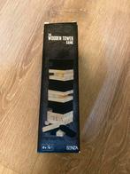 Mini jenga, Ophalen of Verzenden, Zo goed als nieuw