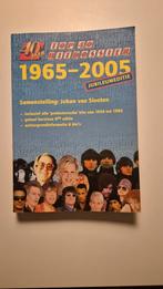 Hitdossier 1965 - 2005 boek, Verzenden, Zo goed als nieuw, Algemeen